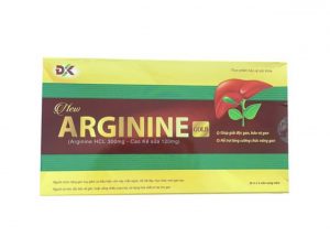 Arginine